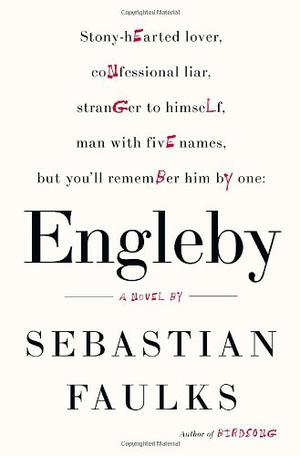 Engleby by Sebastian Faulks