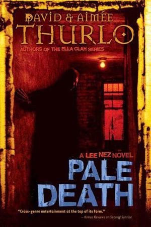 Pale Death (Lee Nez #3)