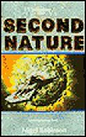 Second Nature (First Contact #2)