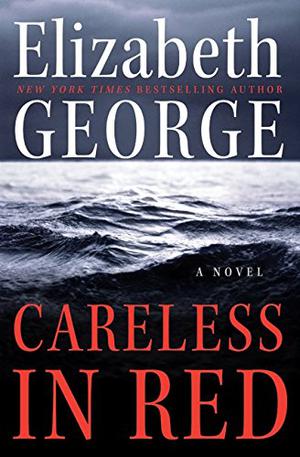 Careless in Red (Inspector Lynley #15)