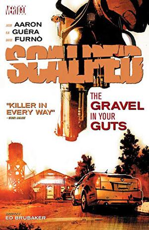 Scalped, Vol. 4: The Gravel in Your Guts (Scalped #4)