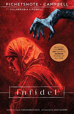 Infidel (Infidel #1-5)