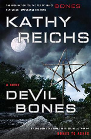 Devil Bones (Temperance Brennan #11)