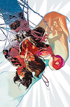 Spider-Women (Spider-Verse: Collected Editions #1.1)