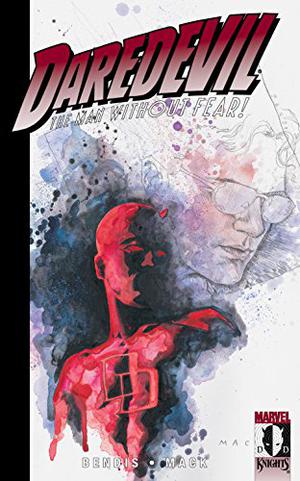 Daredevil, Vol. 3: Wake Up (Daredevil 1998 Single Issues #16-19)