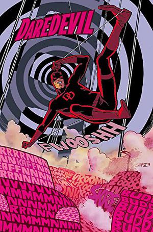 Daredevil, Volume 1: Devil at Bay by Mark Waid, Marc Guggenheim, Chris Samnee