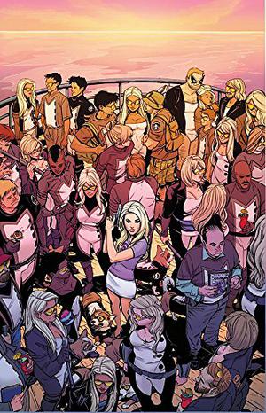 Mockingbird, Vol. 2: My Feminist Agenda (New Avengers 2010 Single Issues #13-14)