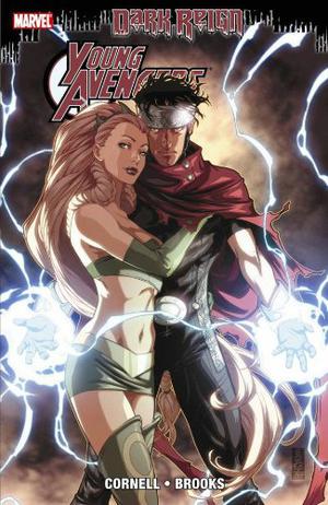 Dark Reign: Young Avengers (Young Avengers 2005-2012 Collected Editions #6)