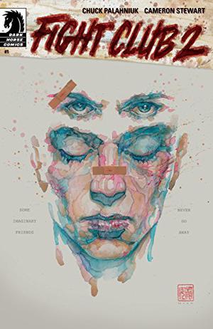 Fight Club 2 #1 (Fight Club 2 #1)