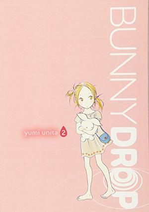 Bunny Drop, Vol. 2 (Bunny Drop #2)