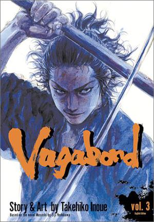 Vagabond, Volume 3 (バガボンド / Vagabond #3)