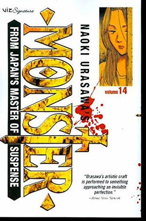 Naoki Urasawa's Monster, Volume 14: That Night (Naoki Urasawa's Monster #14)