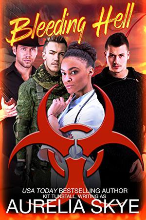 Bleeding Hell (The Hell Virus #4)