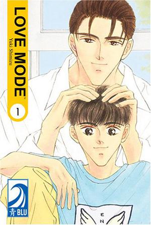 Love Mode, Vol. 1 (Love Mode #1)