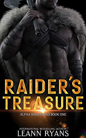 Raider’s Treasure by Leann Ryans