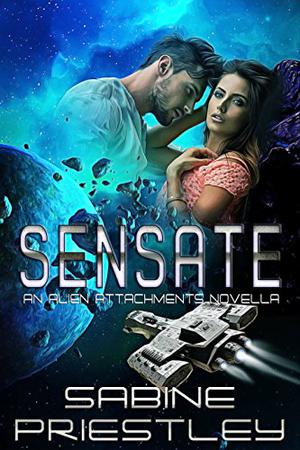 Sensate (Alien Attachments #3.5)