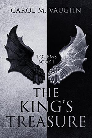 The King's Treasure (Totems #1)