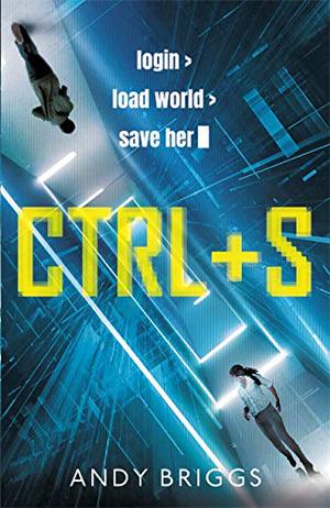 CTRL+S by Andy Briggs