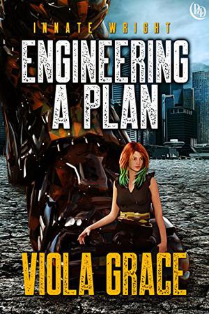 Engineering a Plan (Innate Wright #4)
