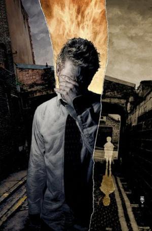 Hellblazer: The Gift (Hellblazer Single Issues #207–215)