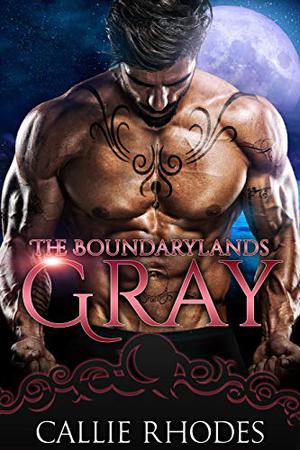 Gray (The Boundarylands #10)