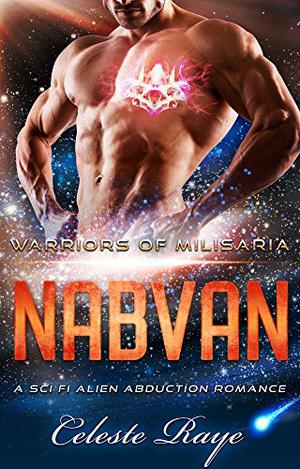 Nabvan by Celeste Raye