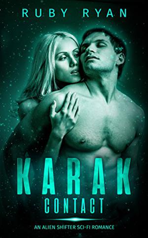 Karak Contact by Ruby Ryan