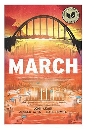 March (March #1-3)