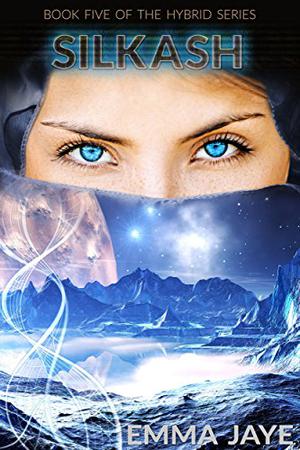 Silkash by Emma Jaye