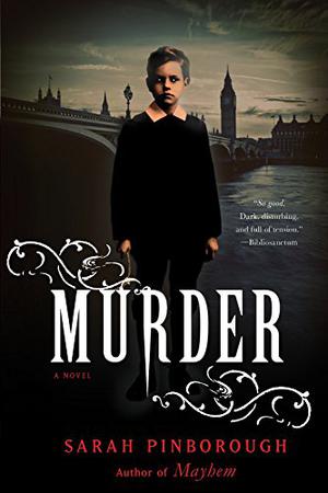 Murder (Dr. Thomas Bond #2)