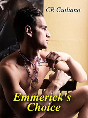 Emmerick's Choice (Vampire Wars #4)
