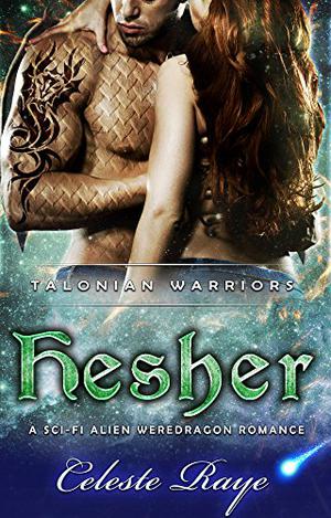 Hesher (Talonian Warriors #3)