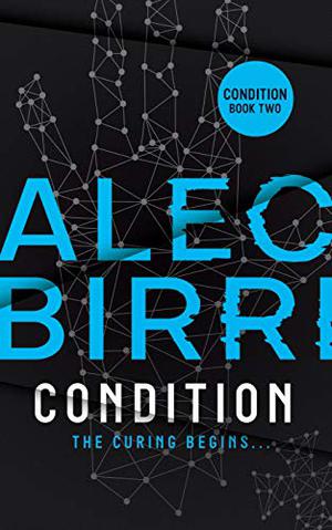 The Curing Begins... (Condition #2)