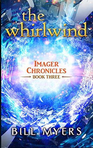 The Whirlwind (Journeys to Fayrah #3)