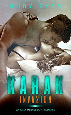 Karak Invasion by Ruby Ryan