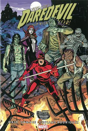 Daredevil by Mark Waid, Volume 7 (Daredevil 2011 Collected Editions #7)