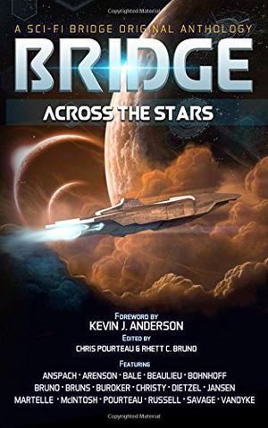Bridge Across the Stars (Fractured Stars #0.6)