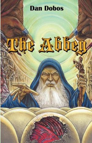 The Abbey (Abaţia #1)