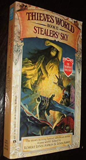 Stealers' Sky (Thieves' World #12)