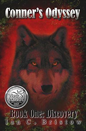 Conner's Odyssey  (Discovery #1) by Ian Bristow