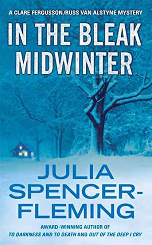 In the Bleak Midwinter (The Rev. Clare Fergusson & Russ Van Alstyne Mysteries #1)