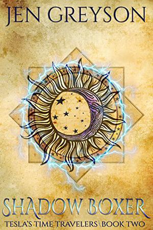 Shadow Boxer (Alterations #2)