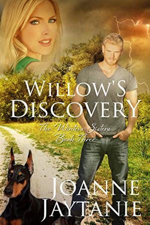 Willow's Discovery (The Winters Sisters #3)