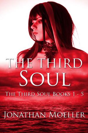 The Third Soul Omnibus One (Third Soul #1-5)
