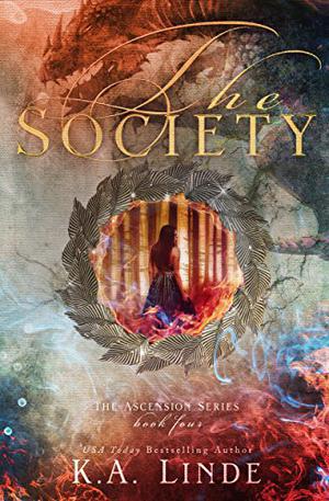 The Society (Ascension #4)