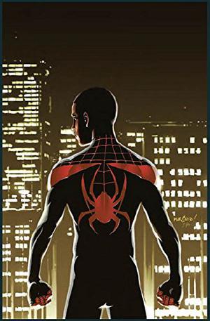 Miles Morales: Ultimate Spider-Man, Volume 1: Revival by Brian Michael Bendis