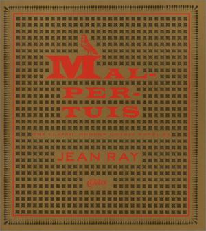 Malpertuis by Jean Ray, John Flanders