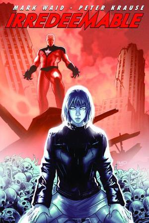 Irredeemable, Vol. 5 (Irredeemable #5)