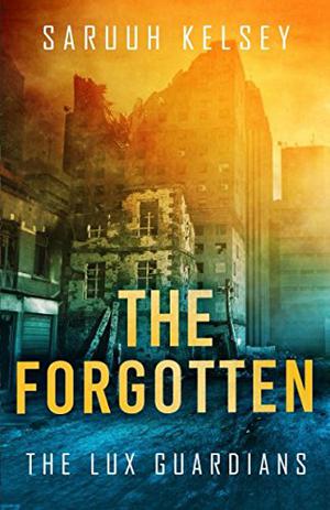 The Forgotten (The Lux Guardians #1)