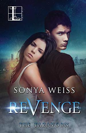 Revenge by Sonya Weiss